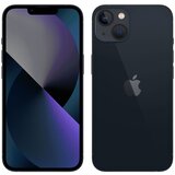 Ecofone Obnovljeno - znaki rabe - iPhone 13 5G crn 128 GB 4 GB ram dual sim, (5000001908) | Shoptok.si