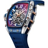  ROČNA URA WELDER WRH3007-R | Shoptok.si