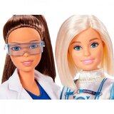 Barbie set astronautkinje 19852 | ePonuda.com