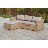 Gardenson Lounge Garnitura Veneto, Blazine | Shoptok.si