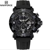  NAVIFORCE MR-38580 - Crna KP38580 | shoptok.hr