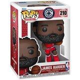 Funko POP! NBA: Clippers - James Harden | Eponuda.com