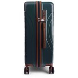 Vuch Putni kofer Unika Green, 26+ l Slike
