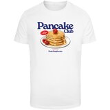 Mister Tee Men's T-shirt Pancake Club white | shoptok.hr