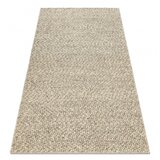 RugsX Volnena preproga TAHAR 99005G siva / bež - ROČNO TKANA petlja, uniforma 160x240 cm, (21993924) | Shoptok.si