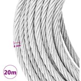  Dizalica sa žičanim užetom 800 kg | shoptok.hr