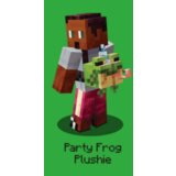 Minecraft Party Frog Plushie Rare Skin Bedrock Edition (DLC) Key GLOBAL | Eponuda.com