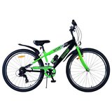 Volare dječji bicikl Sportivo 26" zeleni 7 brzina | shoptok.hr