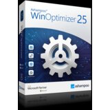 Ashampoo WinOptimizer 25 Key GLOBAL | Eponuda.com