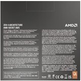 AMD Ryzen 9 7950X 4,5/5.7GHz 64MB AM5 170W BOX brez hladilnika procesor | Shoptok.si