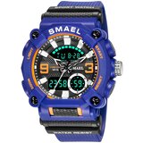 Sat SMAEL FO-14152 - Plava KP14152 | Shoptok.si