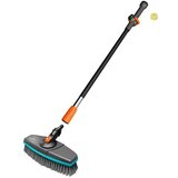 Gardena Cleansystem Komplet četki za pranje (3 -dij., Dužina drške: 150 cm) | shoptok.hr