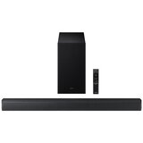 Samsung Soundbar, 3.1 ch, Bluetooth, B series - HW-B650F/EN | Eponuda.ba