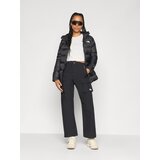The North Face Outdoor jakna 'HYALITE' crna / bijela | shoptok.hr