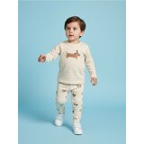 Sinsay Set pamučnih majica dugih rukava 2 pack | shoptok.hr