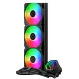 Bc Group PREDATOR 7 AMD Ryzen 7 7800X3D/Liquid 360/32GB/M.2 2TB/RTX5070 12GB/CM H500P 850W v2 // Win11Pro | ePonuda.com