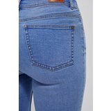 Marisse Medium Waist Jeans L-Je-3714 Blue | shoptok.hr