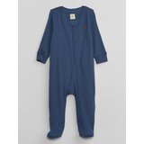 GAP Kids' Zip-Up Jumpsuit - Boys Cene