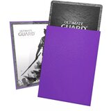 Ultimate Guard katana sleeves standard size purple (100) Cene