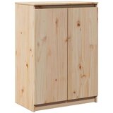 vidaXL Komoda 60 x 36 x 84 cm od masivne borovine | shoptok.hr