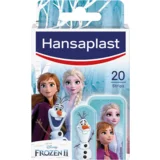 flaster disney frozen ii, 20 flastera