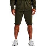 Under Armour Kratke hlače & Bermuda PANTALON HOMBRE RIVAL TERRY 1361631 Siva | Shoptok.si