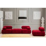  Fotelja Bubble 1R 95x75x95cm Crvena | Eponuda.ba