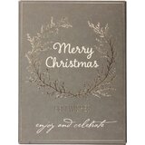 Leo & Lilo osvježavajuća maska u maramici celebrate - merry christmas | shoptok.hr