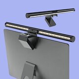  LED prigušiva dodirna rasveta za monitor LED/5W/5V 3000-6000K 42 cm crna | Eponuda.com