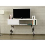 Woody Fashion Hanah Home TV komoda Lara Cene