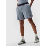 4f Men's Sports Quick-Drying Shorts - Grey | Shoptok.si