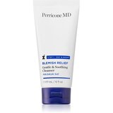 Perricone MD Blemish Relief nežni pomirjevalni in čistilni gel za odstranjevanje ličil 177 ml Cene