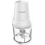 Hausmax Aparat za seckanje HA-MF 250, 250 W, 0,5 l, Beli Cene