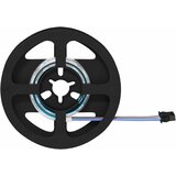  LED traka 2 pcs Crna i prozirna 250 mm Bakar i plastika | shoptok.hr