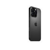 Apple iPhone 16 Pro 1TB Black Titanium pametni telefon, (21454129) | Shoptok.si
