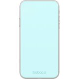 Babaco Maska za Samsung A22 5G, Light Blue – Classic 003 Samsung A22 5G Light Bl Cijene