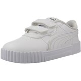 Puma Nizke superge 40228301 Bela Cene