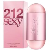  HERRERA 212 SEXY EDP SPRAY 100ML | Shoptok.si