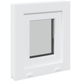  Unutarnja boja prozora u podrumu bijela RISOR 40 x 45 cm | shoptok.hr