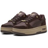 Puma ženske patike Rebound Femme Low Luxe Sd, 409010-03, smeđe Cijene