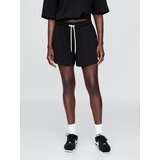 GAP Shorts with VintageSoft logo - Women's | shoptok.hr