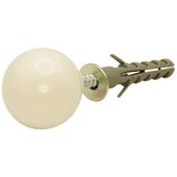 IBFM Stoper za vrata fi35 266G sivi Cijene