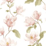 Casadeco Tapeta Brume De Magnolia 6 boja Cijene