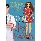 Kreativna knjiga Irena Len
 - Ispod belog mantila