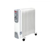 Maxwerk Uljani radijator 11 rebara 2000W Cene