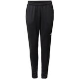 Adidas Sportske hlače 'Train Essentials' crna / bijela | shoptok.hr
