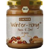 HOYER Bio zimski med "Oreh in cimet" Cene