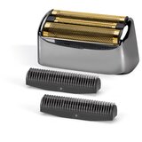 Babyliss Super-X Metal Series ACFS991DBLD nadomestne glave za britje FS991DE 2 kos | Shoptok.si