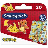 Shumee pokemon flasteri za decu, 20 komada | Eponuda.com