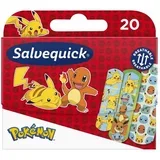 pokemon flasteri za decu, 20 komada
